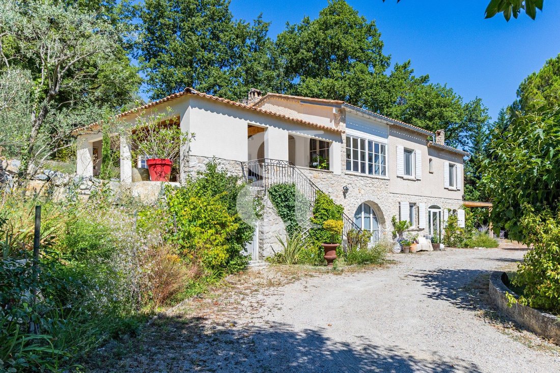 Country House in Ouest Sud, Vaison-la-Romaine, France 4 - 16838176