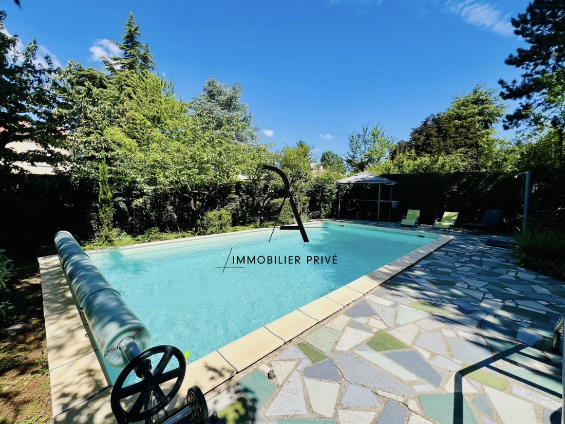 House in Montelier, Auvergne-Rhône-Alpes, France 3 - 18389805