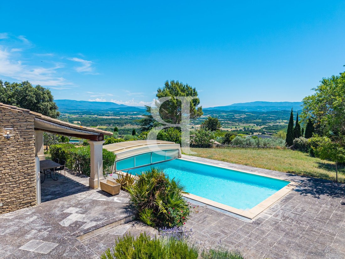 Country House in Gordes, Provence-Alpes-Côte d'Azur, France 5 - 18390227