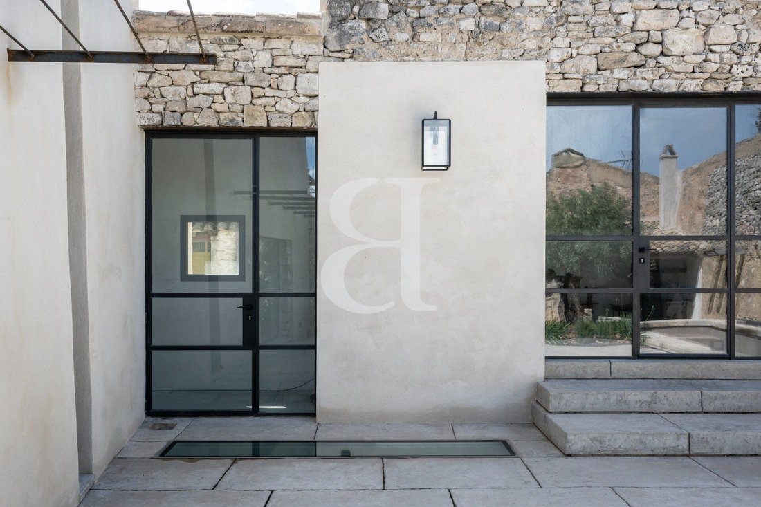 Country House in Grignan, Auvergne-Rhône-Alpes, France 4 - 16894680