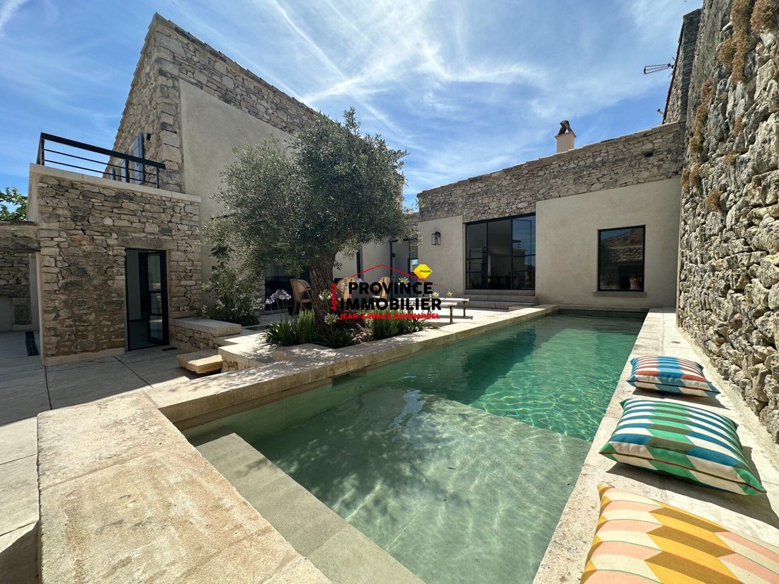 House in Grignan, Auvergne-Rhône-Alpes, France 3 - 18389861