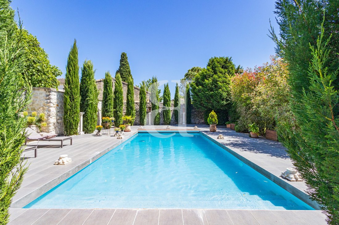 Country House in Velleron, Provence-Alpes-Côte d'Azur, France 2 - 17868816