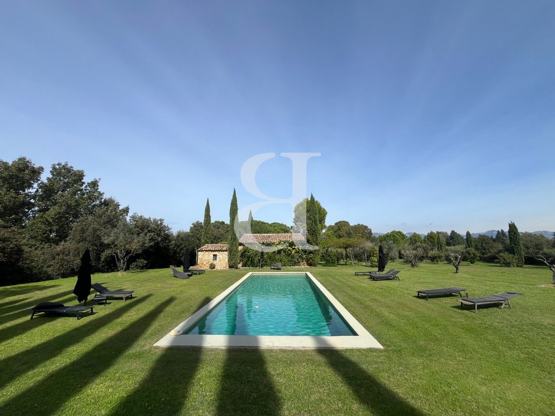 Country House in Ouest, Monteux, France 4 - 16838309
