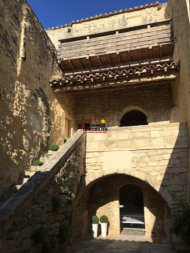 House in Saint-Restitut, Auvergne-Rhône-Alpes, France 5 - 18389785