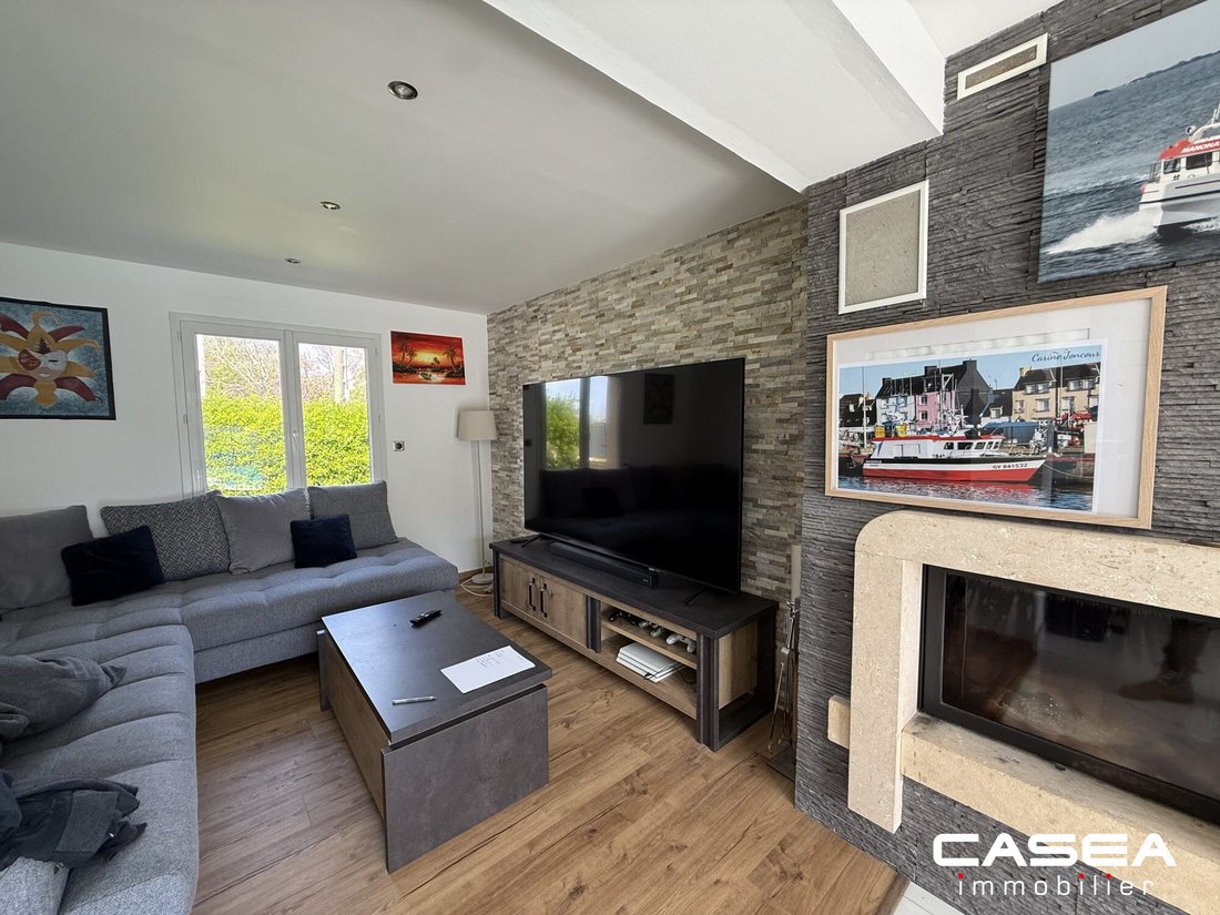 House in Penmarc H-Kerity, Penmarc'h, France 2 - 18389824