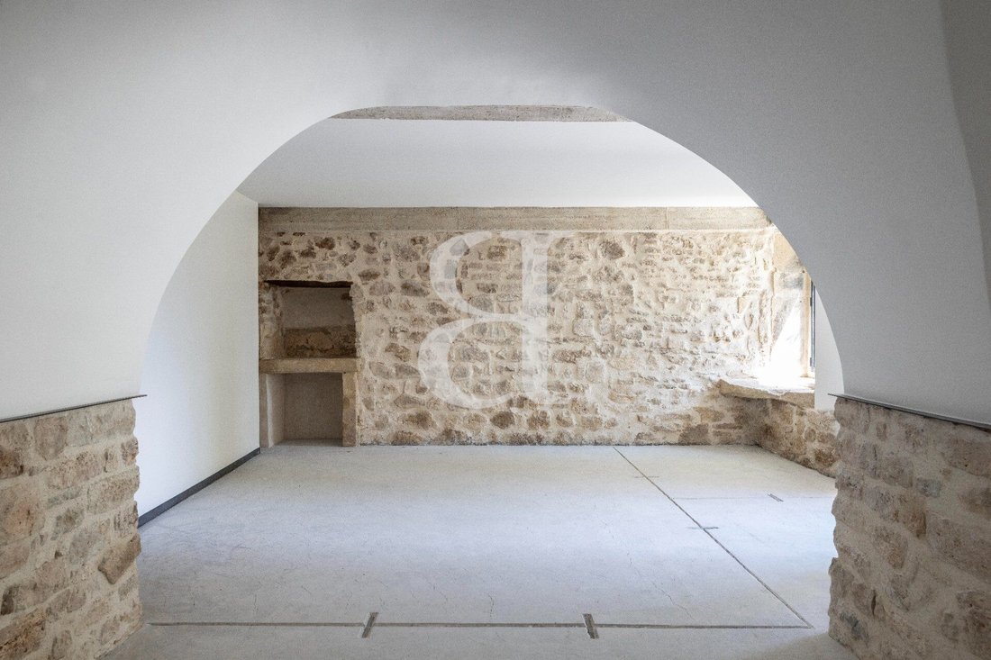 Country House in Grignan, Auvergne-Rhône-Alpes, France 5 - 16894680