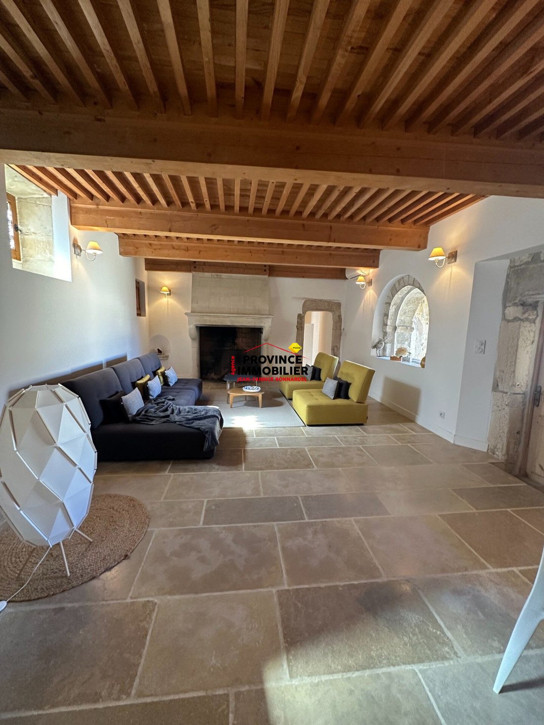House in Saint-Restitut, Auvergne-Rhône-Alpes, France 3 - 18389785