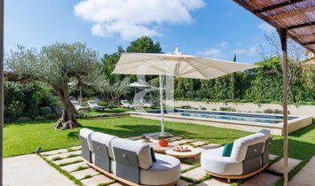 Casa di campagna a Eygalières, Provenza-Alpi-Costa Azzurra, Francia 2