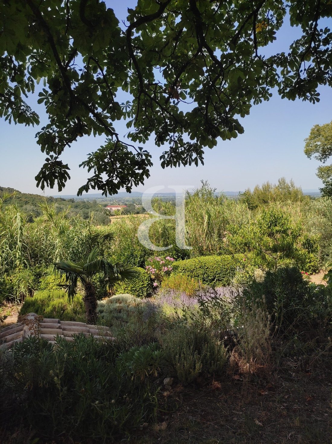 Country House in Visan, Provence-Alpes-Côte d'Azur, France 3 - 16838192
