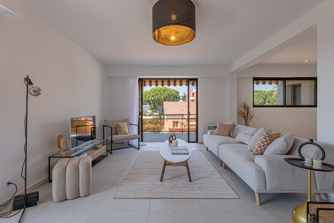 Apartment in Saint-Laurent-du-Var, Provence-Alpes-Côte d'Azur, France 5 - 18389793