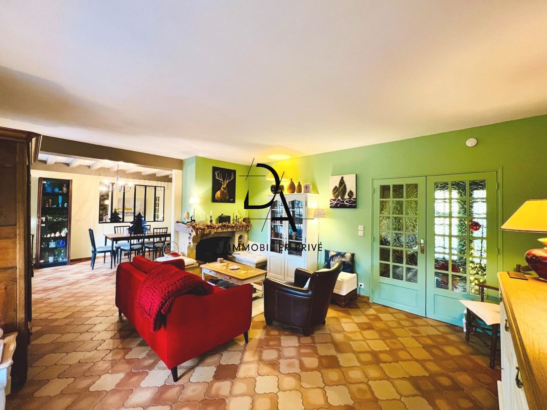 House in Montelier, Auvergne-Rhône-Alpes, France 5 - 18389805