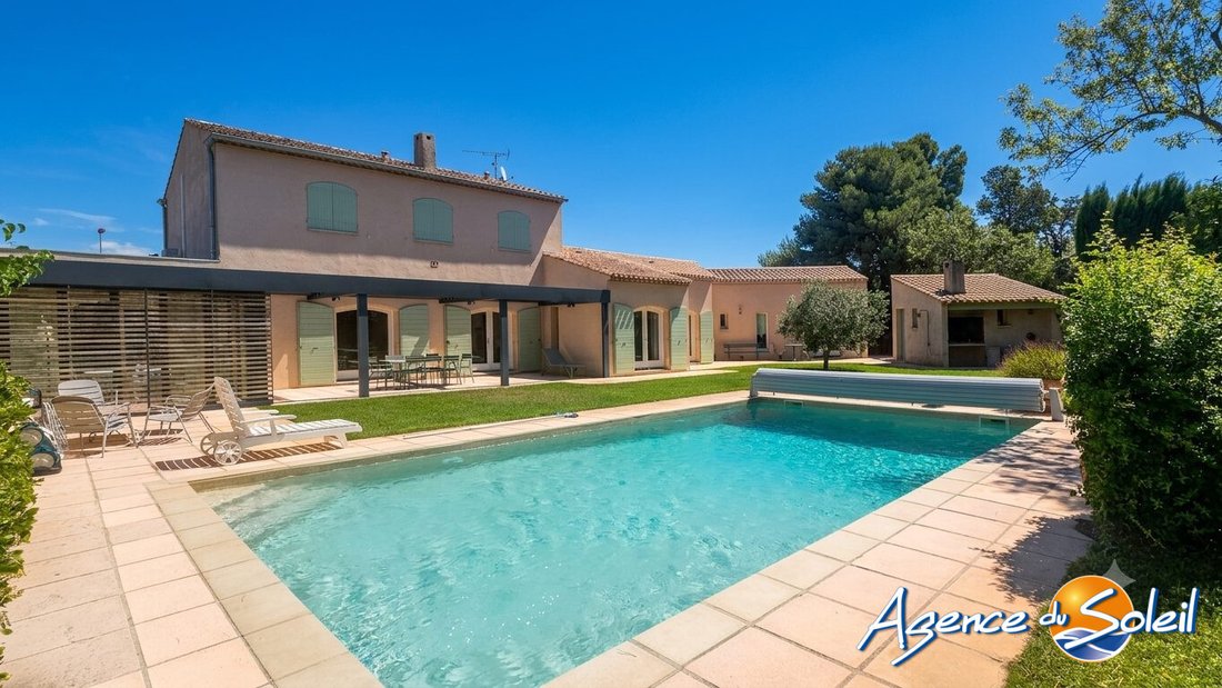 Country House in Baliste, Narbonne, France 3 - 18389884