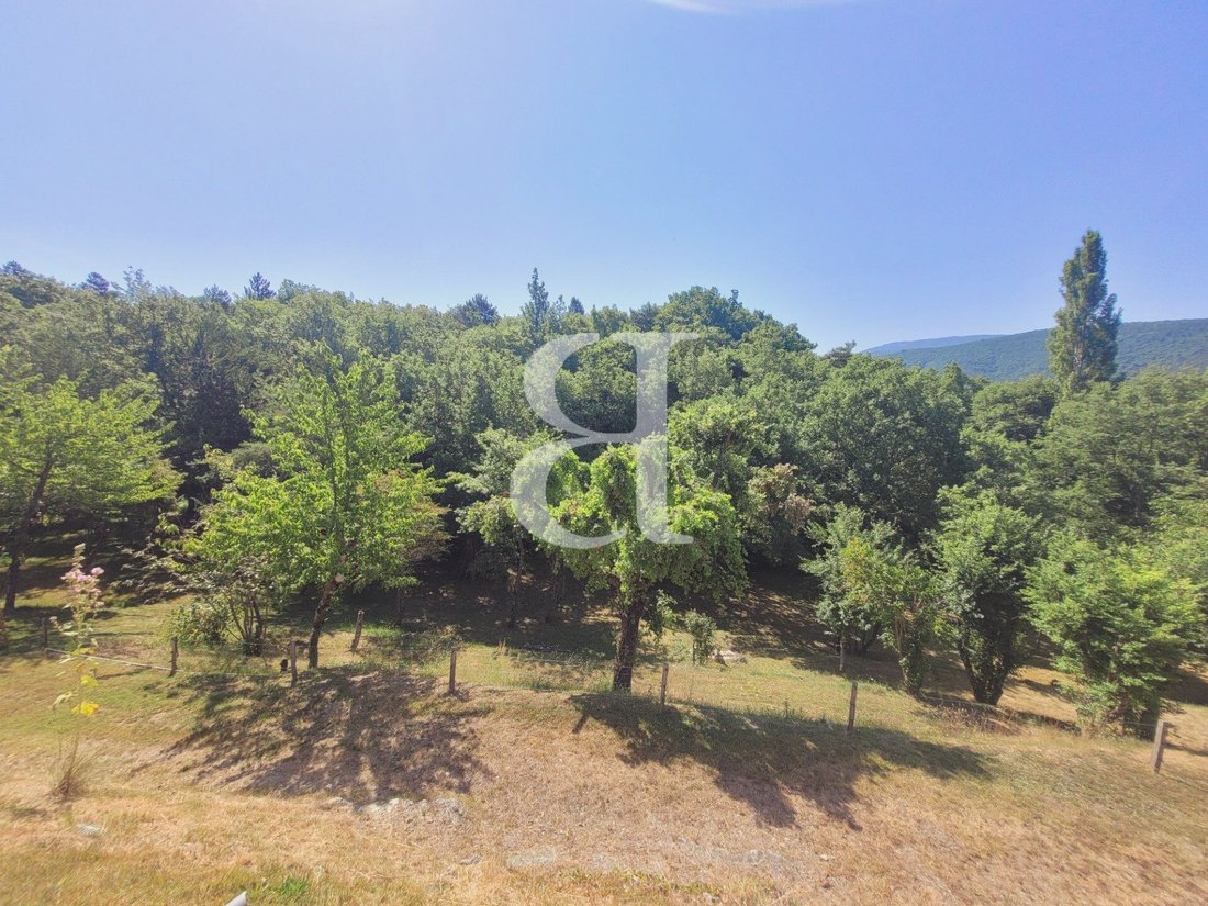 Villa in Dieulefit, Auvergne-Rhône-Alpes, France 4 - 16838177