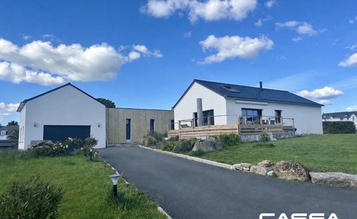 Casa en Penmarc H-Kerity, Penmarc'h, Francia 1