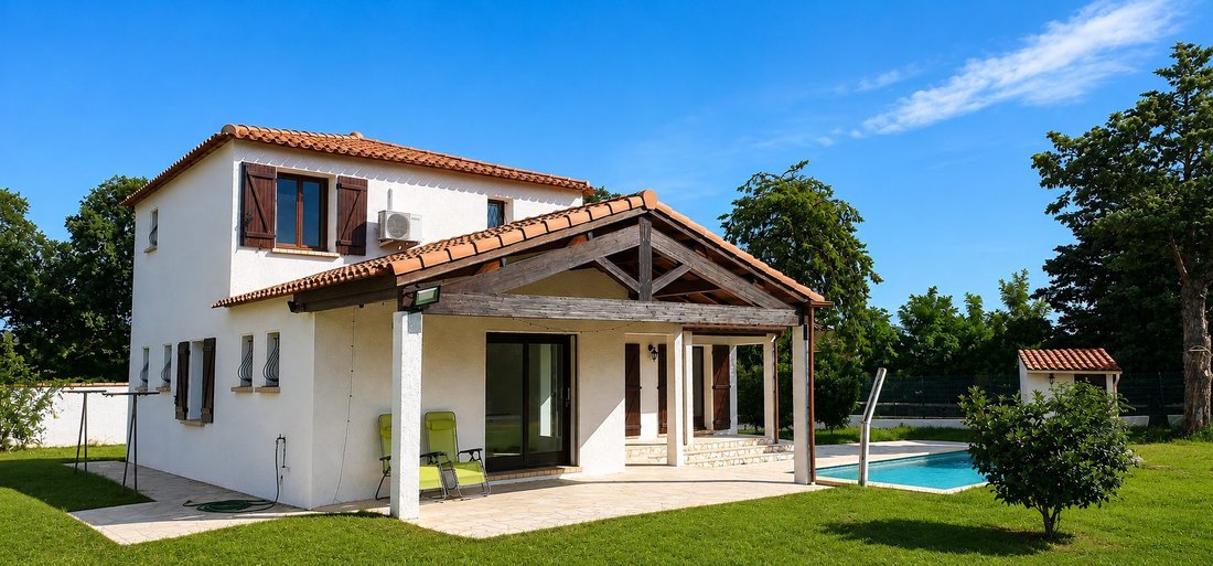 Villa in Argelès-sur-Mer, Occitania, France 2 - 16961407