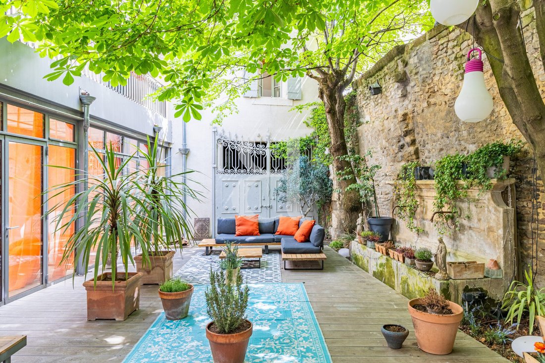 Country House in Nevons-route d'Apt, L'Isle-sur-la-Sorgue, France 4 - 17724410