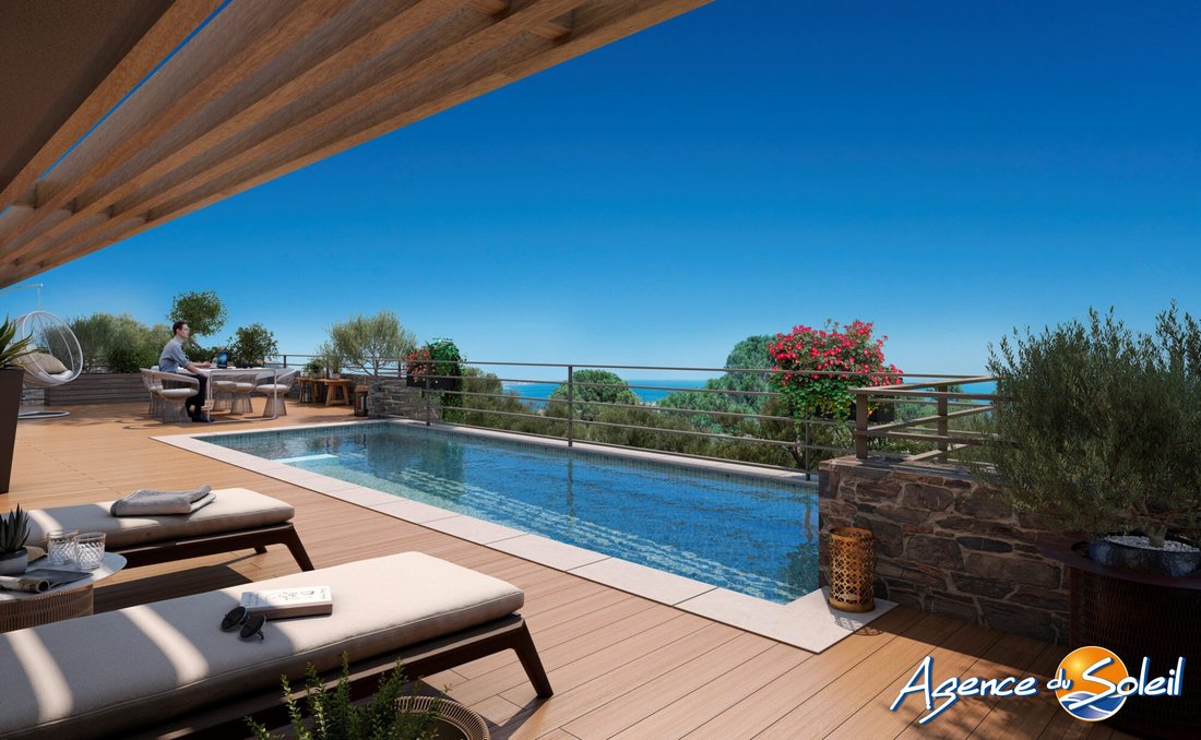 Villa in Ouest, Banyuls-sur-Mer, France 4 - 18389939
