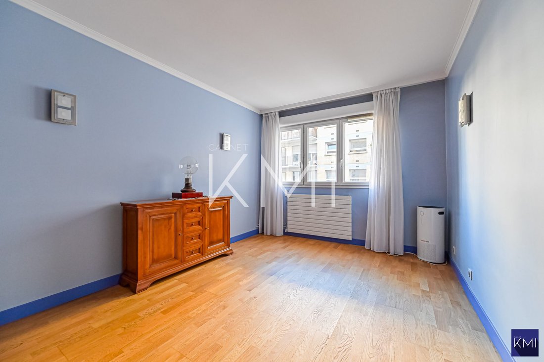 Appartamento a Léon-Blum Folie-Regnault, Paris 11e Arrondissement, Parigi 5 - 18389788