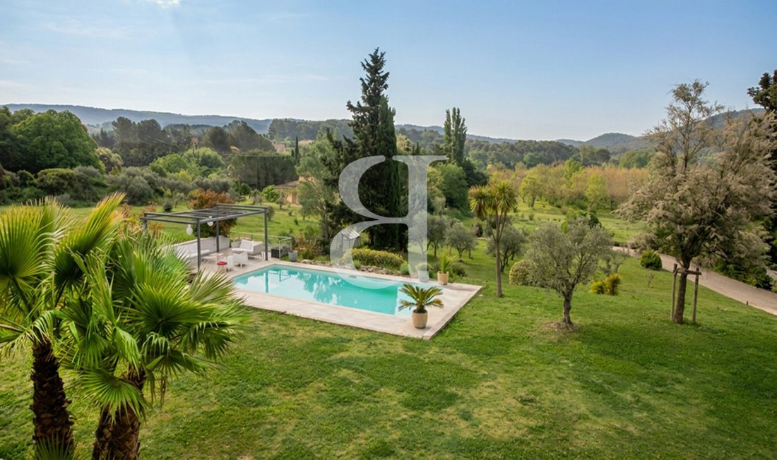 Villa in Secteur Nord, Pernes-les-Fontaines, France 3 - 18390087