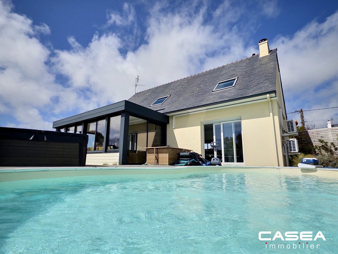House in Penmarc H-Kerity, Penmarc'h, France 1 - 18389824