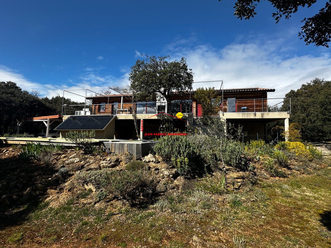 Villa in Grignan, Auvergne-Rhône-Alpes, France 5 - 18389880
