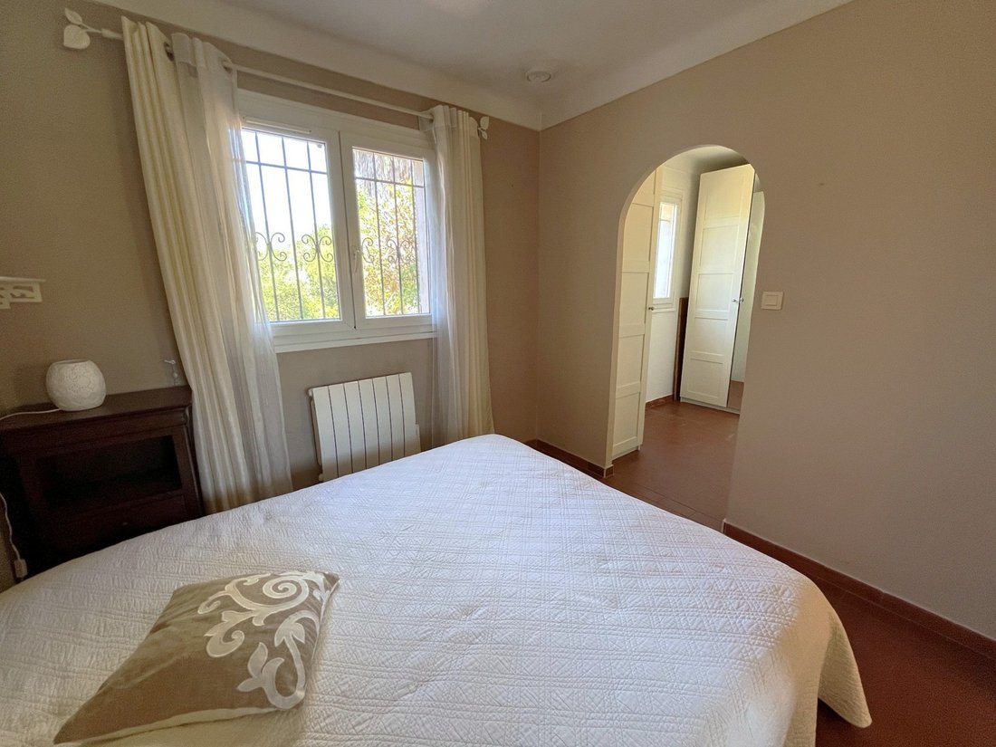 House in La Croix-Valmer, Provence-Alpes-Côte d'Azur, France 5 - 15702222