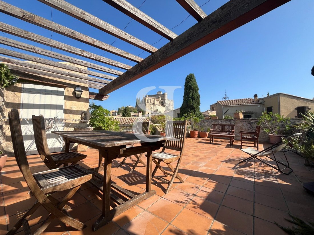 Country House in Caromb, Provence-Alpes-Côte d'Azur, France 5 - 16838255