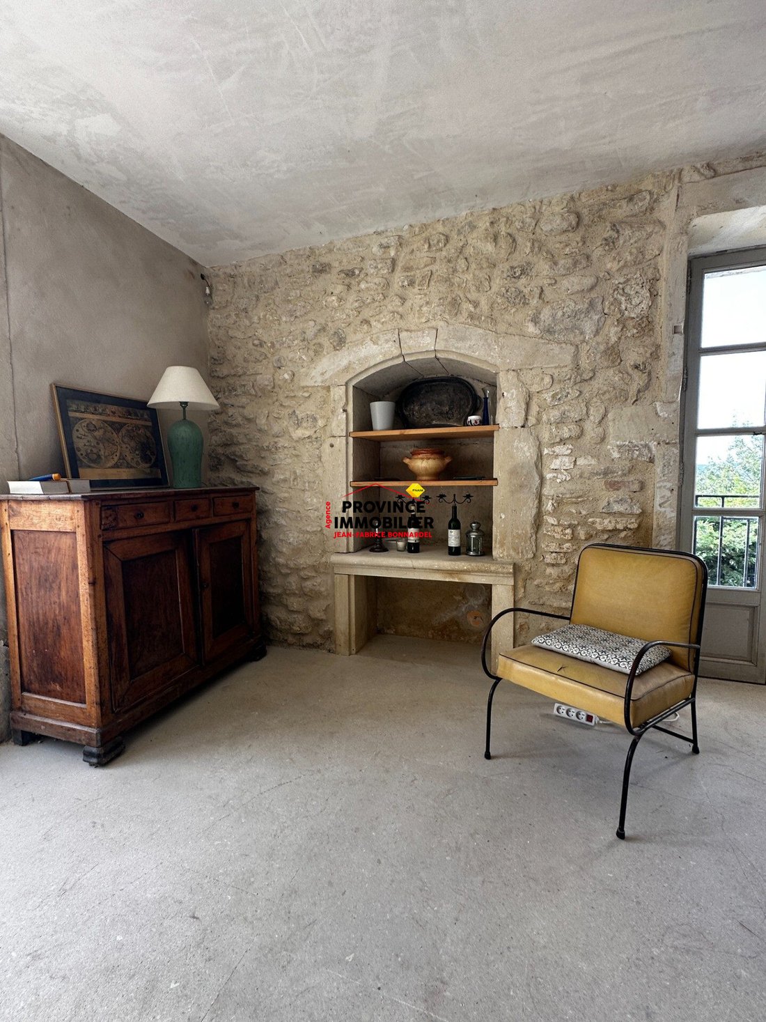 House in Chantemerle-les-Grignan, Auvergne-Rhône-Alpes, France 5 - 18389835