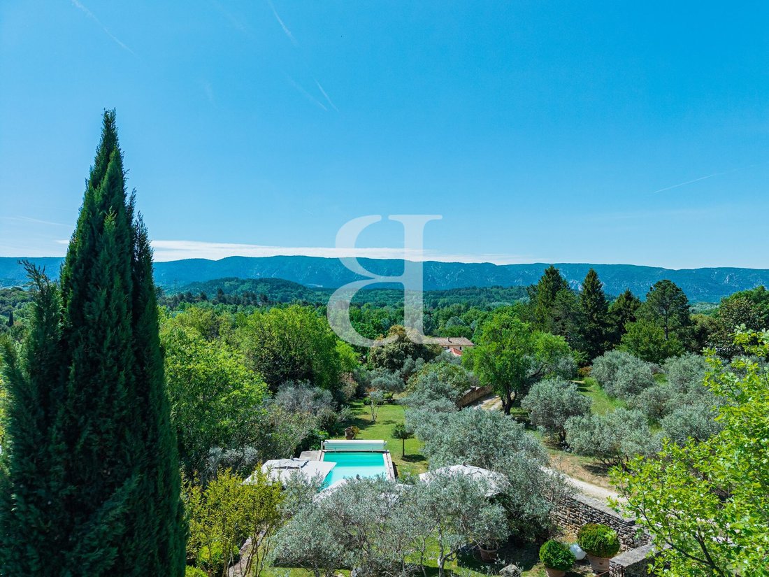 Country House in Beaumettes, Provence-Alpes-Côte d'Azur, France 3 - 17840977
