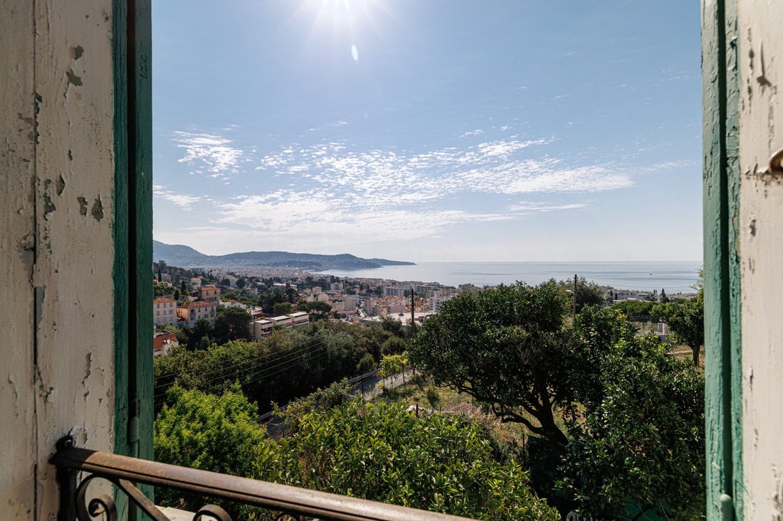 House in Nice, Provence-Alpes-Côte d'Azur, France 4 - 18389891