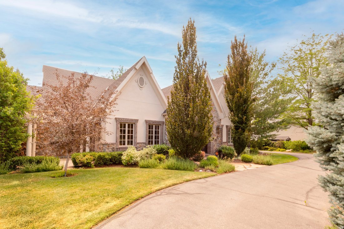 House in Holladay, Utah, United States 3 - 17435025