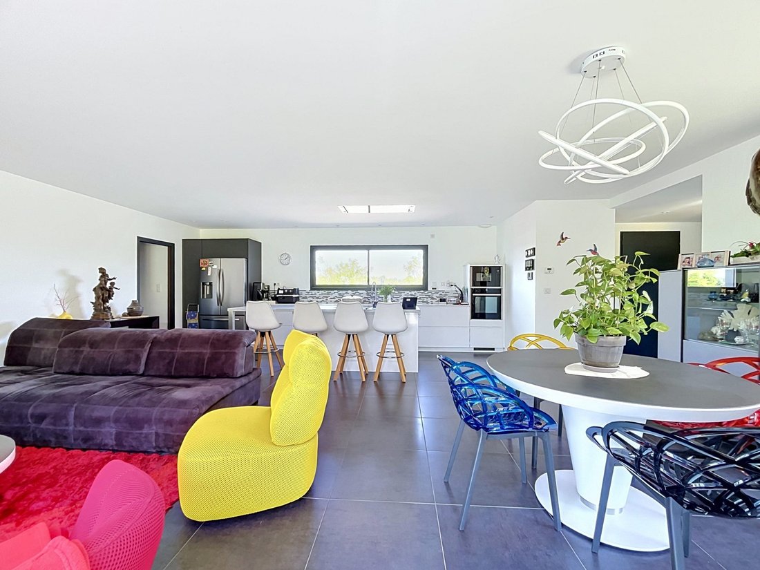 House in Lavalette, Occitania, France 4 - 17045021
