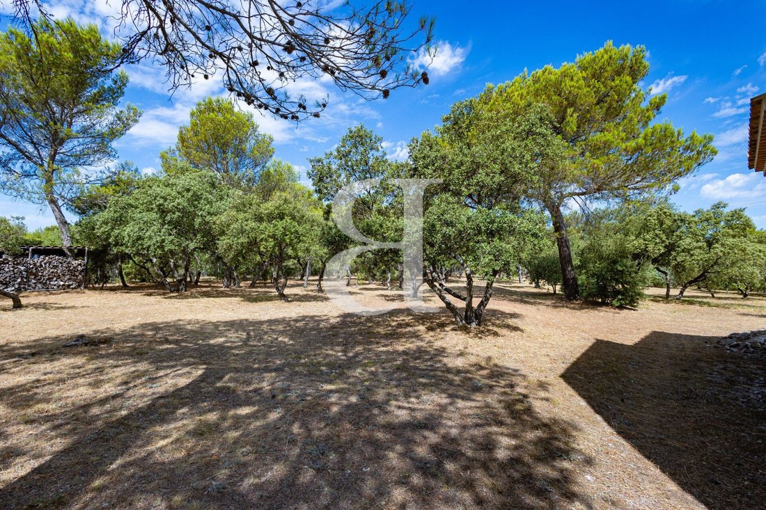 Villa in Venasque, Provence-Alpes-Côte d'Azur, France 5 - 16838263