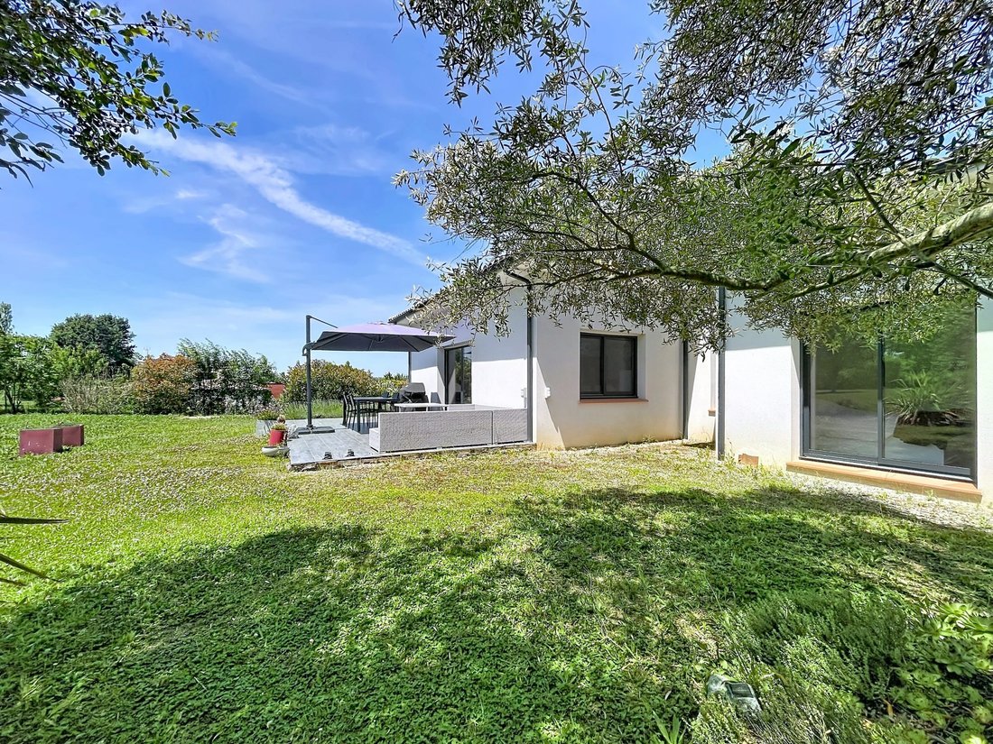 House in Lavalette, Occitania, France 5 - 17045021