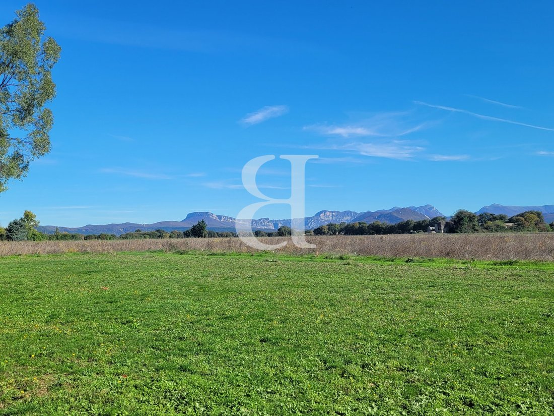 Country House in Saint-Gervais-sur-Roubion, Auvergne-Rhône-Alpes, France 5 - 17751466