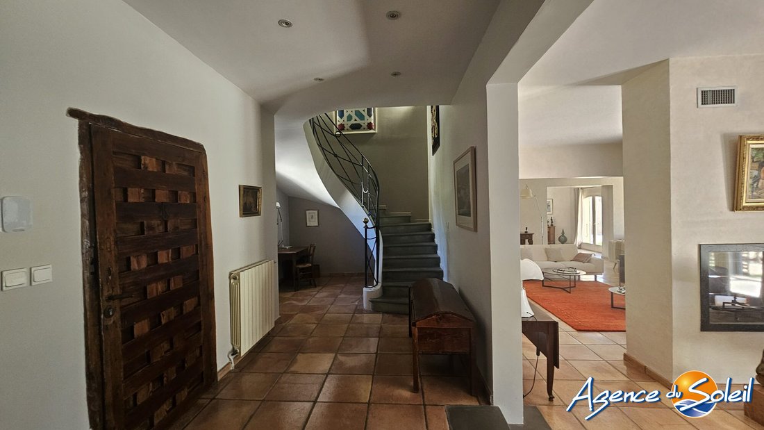 Country House in Baliste, Narbonne, France 5 - 18389884