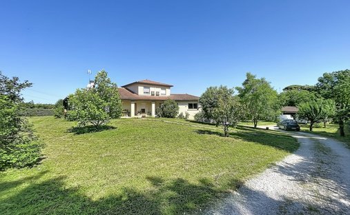 Villa in Maureville, Occitania, France 1