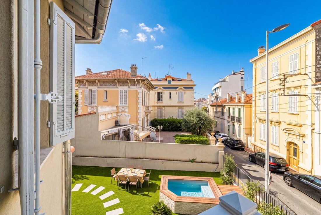 House in Cannes, Provence-Alpes-Côte d'Azur, France 3 - 18389877