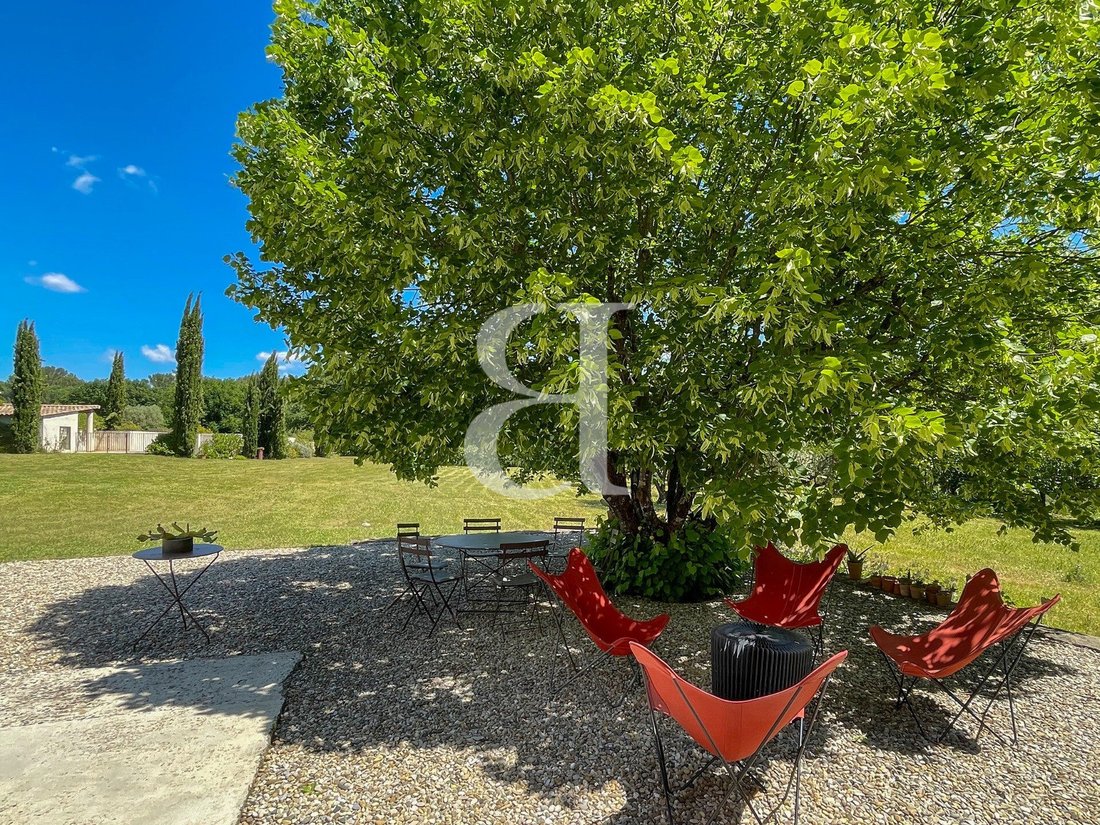 Country House in Ouest Sud, Vaison-la-Romaine, France 4 - 17393034
