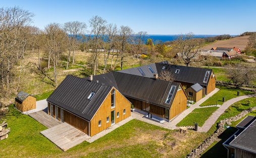 Casa a Båstad, Contea della Scania, Svezia 1