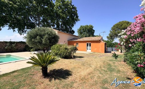 Casa en Cooperativa, Agde, Francia 1