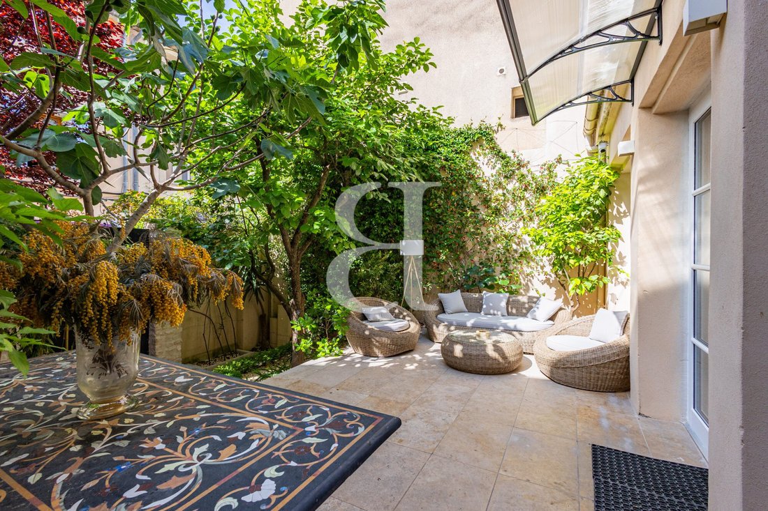 Country House in Nevons-route d'Apt, L'Isle-sur-la-Sorgue, France 5 - 17848991