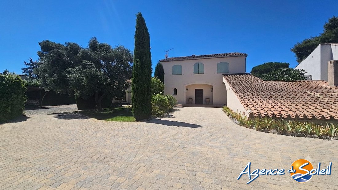 Country House in Baliste, Narbonne, France 1 - 18389884