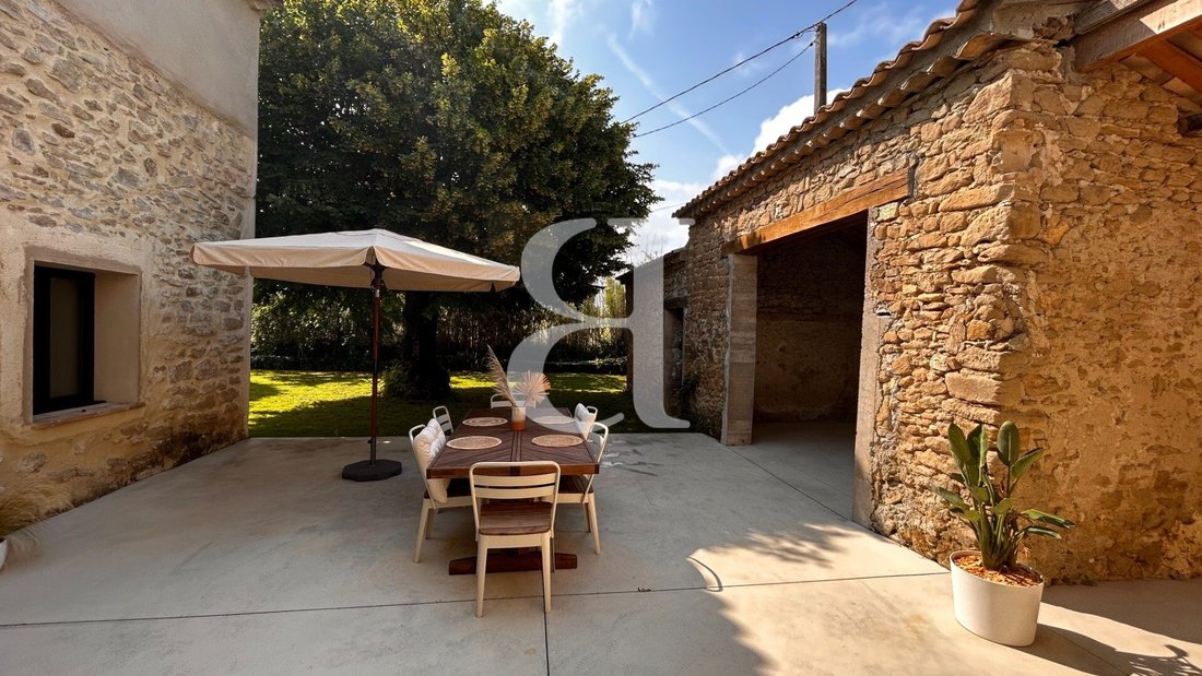 Country House in Ouest Sud, Vaison-la-Romaine, France 5 - 16838297