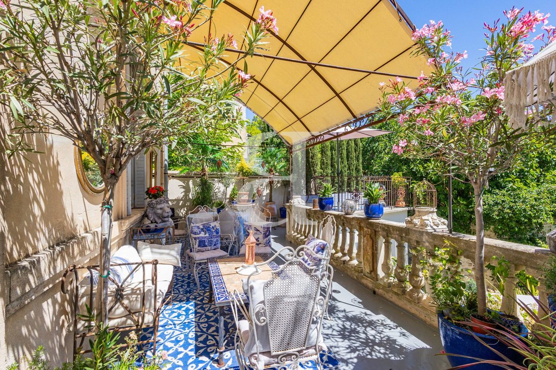 Country House in Velleron, Provence-Alpes-Côte d'Azur, France 4 - 17868816
