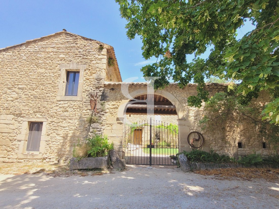 Country House in La Baume-de-Transit, Auvergne-Rhône-Alpes, France 4 - 17941952