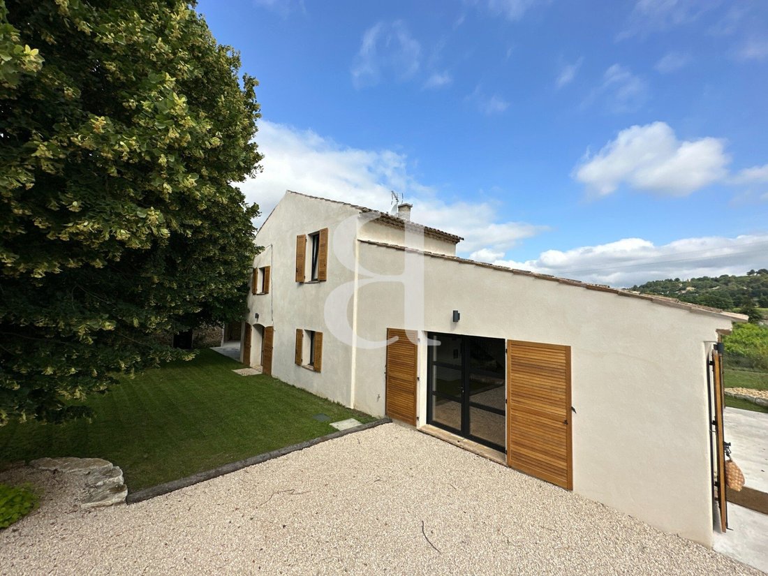 Country House in Ouest Sud, Vaison-la-Romaine, France 4 - 16838297