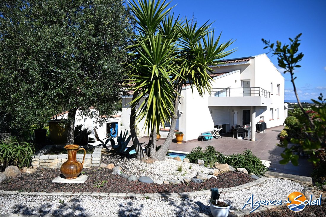 House in Baliste, Narbonne, France 1 - 17963319