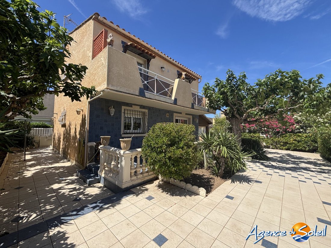 House in Ecarts, Narbonne, France 5 - 18389817