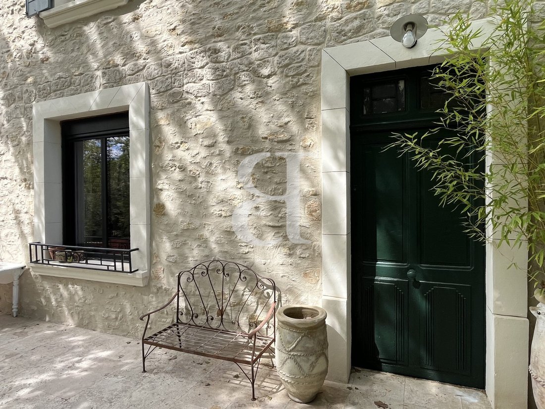 Country House in Nevons-route d'Apt, L'Isle-sur-la-Sorgue, France 2 - 17761367